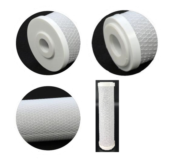 Activated Carbon Filter Cartridges KMA Industries